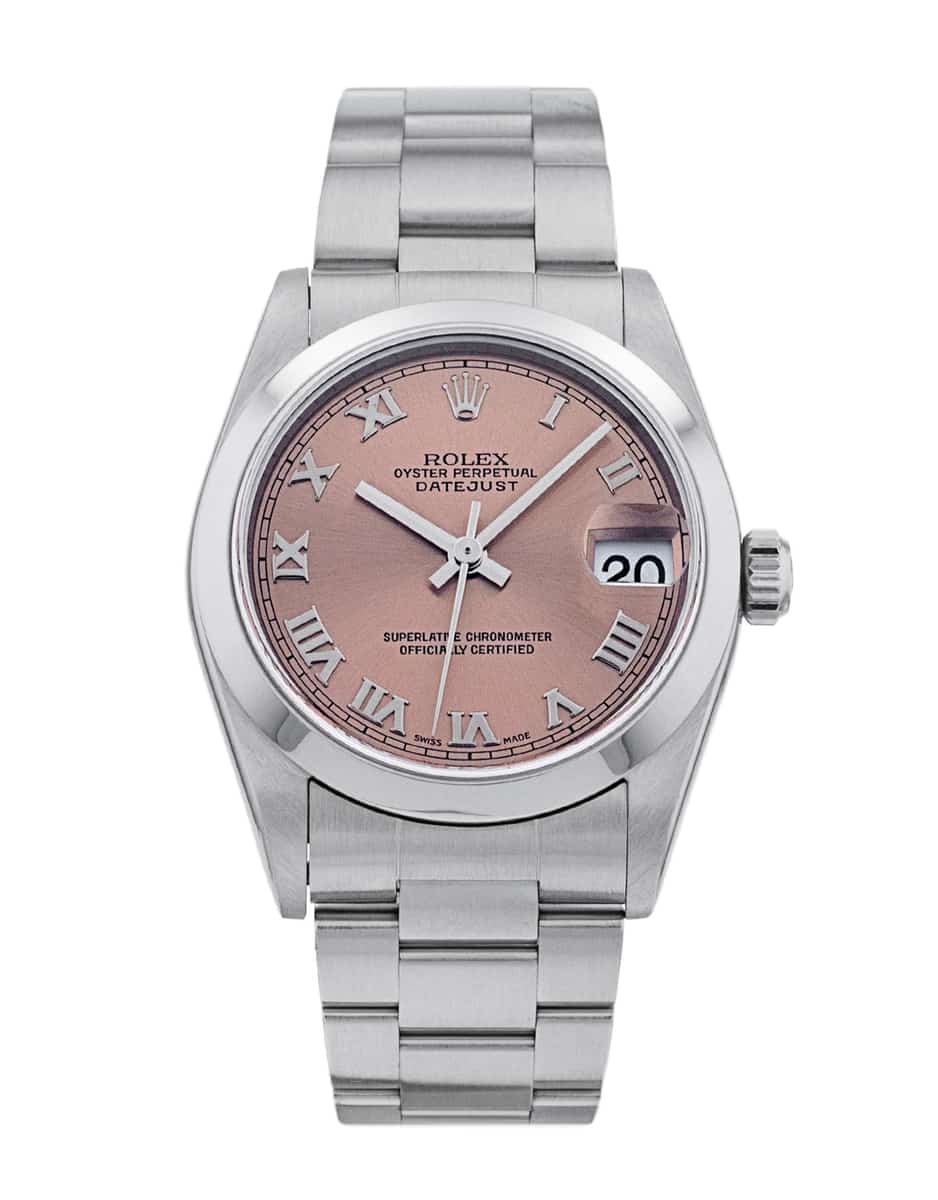 Rolex Mid-Size Datejust 78240 Rolex Mid-Size Datejust 78240